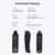 Fishing Line Wire Strip Spooler Machine, Portable