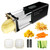 Electric French Fry Cutter, Commercial Automatic French Fry Cutter