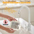 Electric French Fry Cutter, Commercial Automatic French Fry Cutter