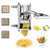 uyoyous French Fry Cutter