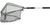 Fishing Landing Net with Telescoping Pole