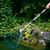 Fishing Landing Net with Telescoping Pole