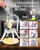 French Fry Cutter Commercial Potato Chopper Stainless Steel Vegetable Dicer Fruit Slicer for Onion