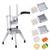 Commercial Vegetable Fruit Chopper 1/4″3/8″1/2″Blade Onion Chopper French Fry Cutter