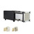 VEVOR Electric French Fry Cutter