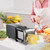 VEVOR Electric French Fry Cutter