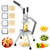 commercial French Fry Cutter for Potatoes