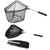 Fishing Landing Net with Telescoping Pole