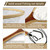 Fly Fishing Net Landing Trout Net Bass Soft Rubber Catch and Release Fish Net