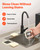 VEVOR Commercial French Fry Cutter
