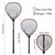 Telescoping Metal Lock Fishing Net with Handle