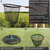 Fishing Landing Net - High Load-Bearing