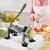 VEVOR French Fry Cutter, Potato Slicer with 1/2-Inch Stainless Steel Blade
