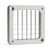 New Star Foodservice 1028959 Replacement Blade for 1028935 New Star Foodservice Wall Mounted 1/2" French Fry Cutter