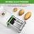 Sopito French Fry Cutter Electric