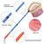 Fishing Net - Telescoping Bait, Minnow, and Butterfly Net
