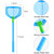 Fishing Net Catching Bug Floating Bait Beach