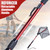Fishing Net with Assist Handle, Aluminum Alloy