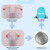 Fishing Net, Portable Bridge Net,Crab Bait Shrimp Net