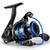 Reels, Size 500 is Perfect for Ice Fishing, Up to 17.5 Max