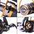 Fishing Reels with Left/Right Interchangeable