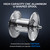 Reels, High Capacity or High Speed Low Profile Casting Reel, 7+1