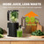 Cold Press Juicer, 5.5inch Wide Feed Chute Juicer Extractor Machine