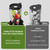 Juicer Machines,Fretta Cold Press Juicer Machines with American-Sourced PCTG Material,Fit Whole Fruits & Vegetables