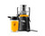 magic bullet Mini Juicer, Countertop Space-Saving, 2" Feed Chute for Fruits and Vegetables