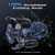 Spinning Fishing Reel, Up to 55LBs Max Drag, IPX6 Waterproof