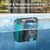 (2026 Upgrade) Aiper Scuba S1 Robotic Pool Cleaner, Weekly Custom Cleaning Plan, 270 Min Runtime