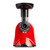 Omega Juicer Premium Vegetable and Fruit Juice Extractor and Nutrition System Makes Nut Milks Baby Food and Sorbets