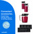 NutriBullet Juicer Pro Centrifugal Juicer Machine for Fruit, Vegetables