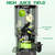 Cold Press Juicer, 6.5" Extra Wide Feed Chute Juicer Machines