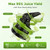 COWSAR Juicer Machines with 6.1" Large Chute, Cold Press Juicer for Whole Fruits & Vegetables
