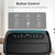 14000 BTU Portable Air Conditioners Cools Up to 700 Sq.Ft, 3-in-1 Energy Efficient Portable AC Unit with Remote Control