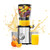 Cold Press Juicer Machines - 5.8" Wide Feed Chute, Easy To Clean, Slow Masticating Juicer Machines for Vegetable and Fruit