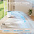 4-in-1 Smart Portable AC Unit with Cooling, Dehumidifier, Fan & Sleep Mode, Self-Evaporating, Remote Control for Home & Office