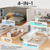 4-in-1 Smart Portable AC Unit with Cooling, Dehumidifier, Fan & Sleep Mode, Self-Evaporating, Remote Control for Home & Office