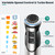 Colarlemo 1800W Immersion Blender Handheld 4-in-1 Hand Blender