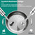 Colarlemo 1800W Immersion Blender Handheld 4-in-1 Hand Blender
