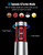 Powerful Immersion Blender handheld, 2025 New Update Hand Blender