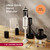 MuellerLiving Immersion Hand Blender Full Set - 8 Speed Immersion Blender
