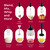 MuellerLiving Immersion Hand Blender Full Set - 8 Speed Immersion Blender