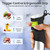 Consciot 10-in-1 Immersion Blender Handheld