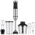 6-in-1 Immersion Blender, 1000W Hand Blender