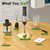 Cordless Immersion Hand Blender, 5-in-1 Variable Speed blender