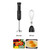 Cordless Hand Blender, UTALENT Variable Speed Immersion Blender handheld Rechargeable