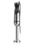 2025 New 1000W Immersion Blender Handheld – 25-Speed, Stainless Steel, Hand Blender