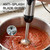 MEGAWISE HB-2062B 5-in-1 Hand Immersion Blender Set